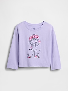 Baby & Toddler Mix & Match Graphic T-Shirt
