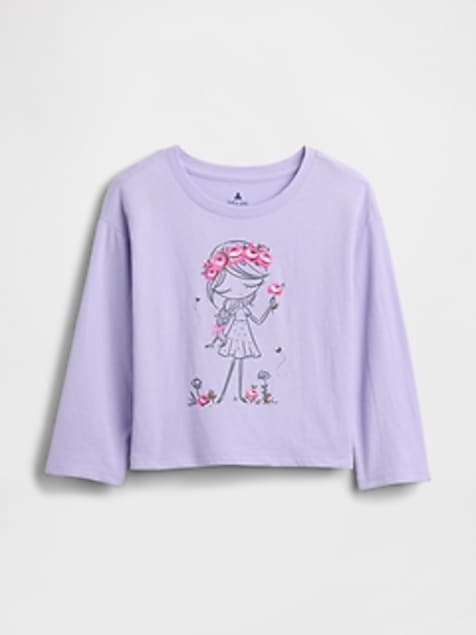 Baby & Toddler Mix & Match Graphic T-Shirt