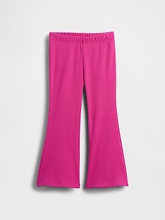 Baby & Toddler Mix & Match Flare Leggings