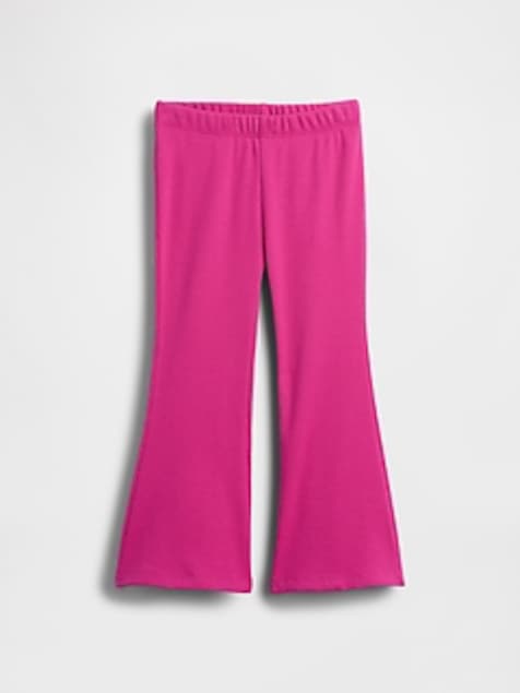 Baby & Toddler Mix & Match Flare Leggings