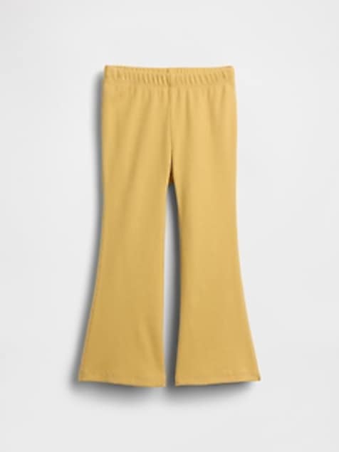 Baby & Toddler Mix & Match Flare Leggings