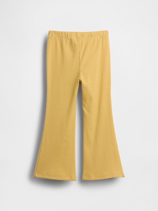 Image number 2 showing, Baby & Toddler Mix & Match Flare Leggings