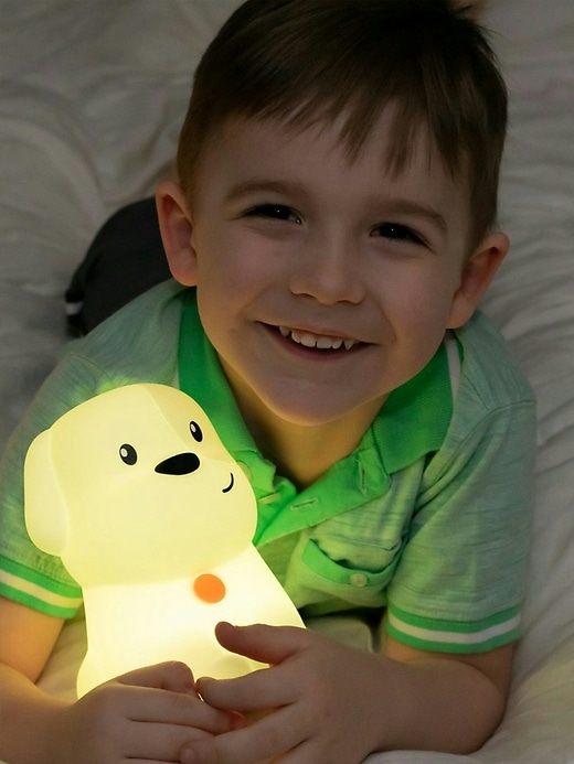 Image number 3 showing, LumiPets Puppy Dog Nightlight