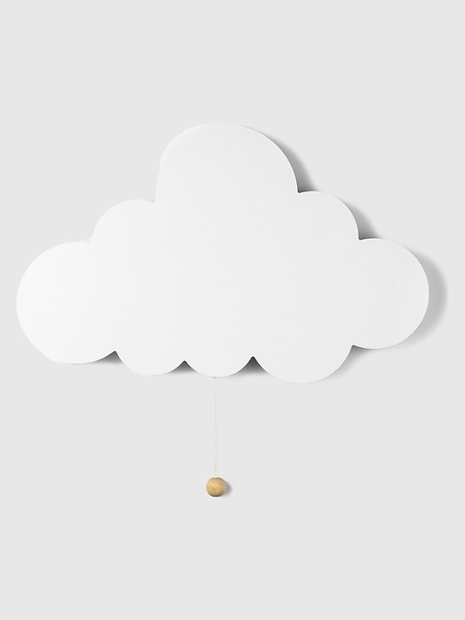 Image number 4 showing, LumiDreams Wall Light Cloud