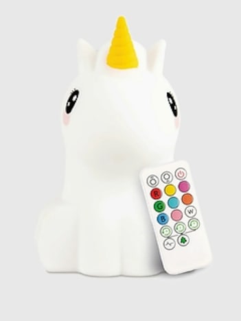 LumiPets Unicorn Night Light