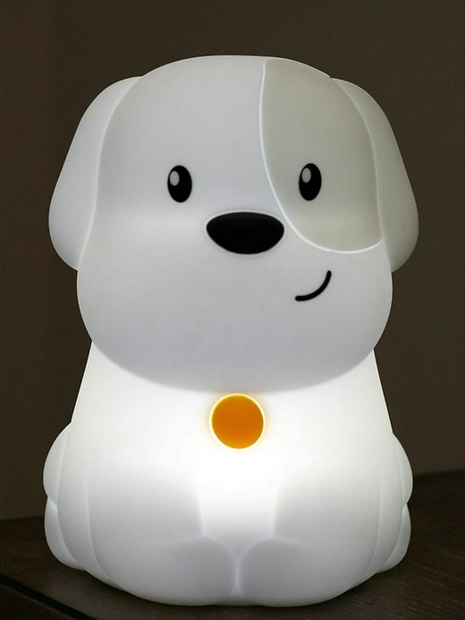 Image number 4 showing, LumiPets Puppy Dog Nightlight