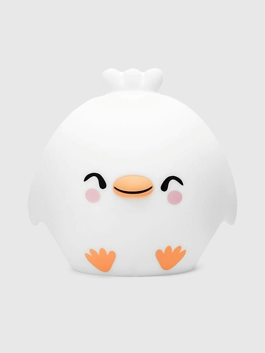 Image number 4 showing, LumiPets Kawaii Chick Night Light