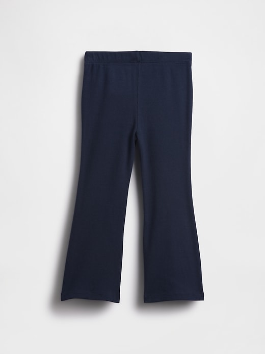 Image number 2 showing, Baby & Toddler Mix & Match Rib Flare Leggings