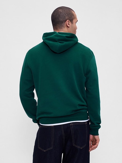 Image number 3 showing, VintageSoft Arch Logo Hoodie
