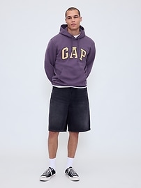 Gap Arch Logo Hoodie