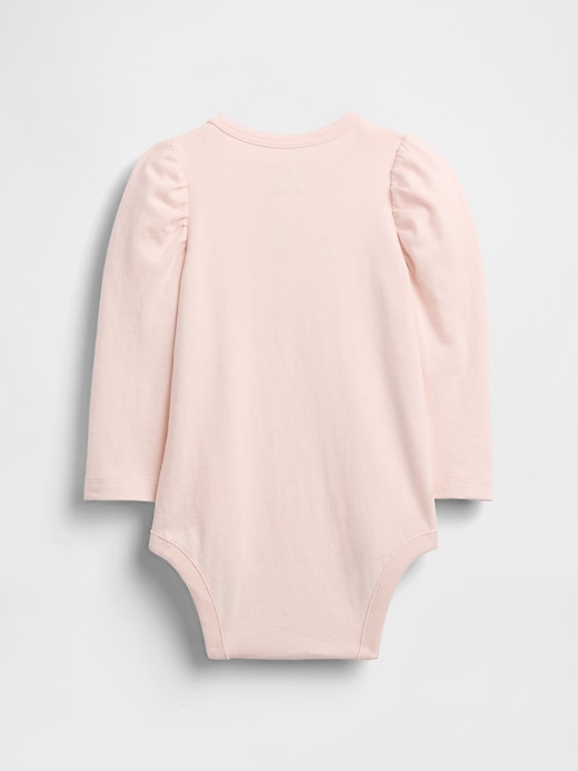 Image number 2 showing, Baby First Favorites Bodysuit