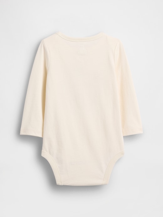Image number 2 showing, Baby First Favorites Bodysuit