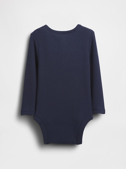 Image number 2 showing, Baby First Favorites Bodysuit