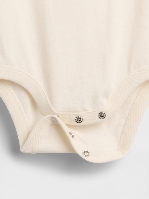 Image number 4 showing, Baby First Favorites Bodysuit