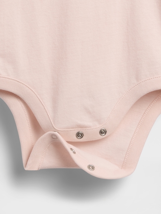 Image number 4 showing, Baby First Favorites Bodysuit