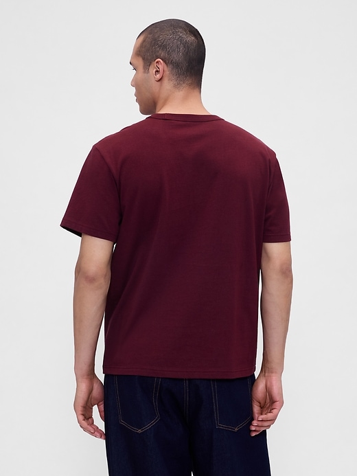 Image number 3 showing, Gap Arch Logo T-Shirt