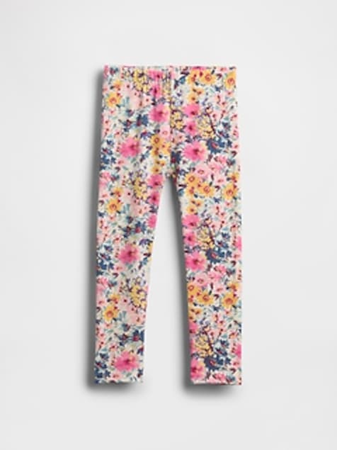 Baby & Toddler Mix & Match Leggings