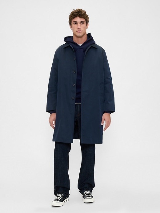 Image number 2 showing, Mac Coat