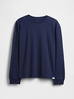 Kids Relaxed T-Shirt