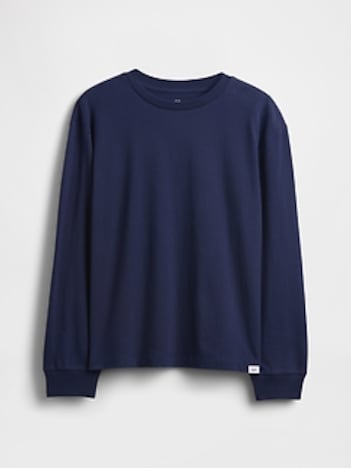 Kids Relaxed T-Shirt
