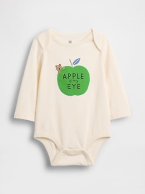 Baby First Favorites Bodysuit