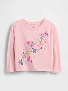 Baby & Toddler Mix & Match Graphic T-Shirt