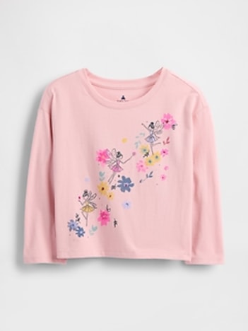 Baby & Toddler Mix & Match Graphic T-Shirt