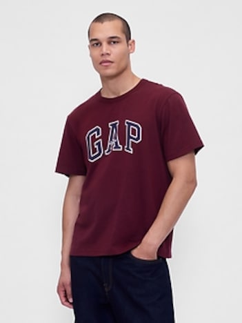 Gap Arch Logo T-Shirt