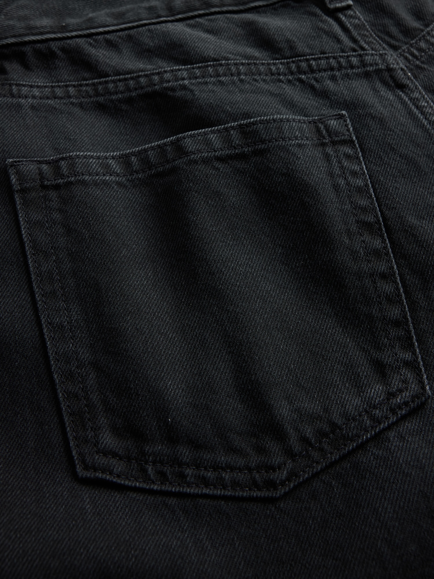 Женские джинсы Gap High Rise UltraSoft Horseshoe Jeans — фото 5