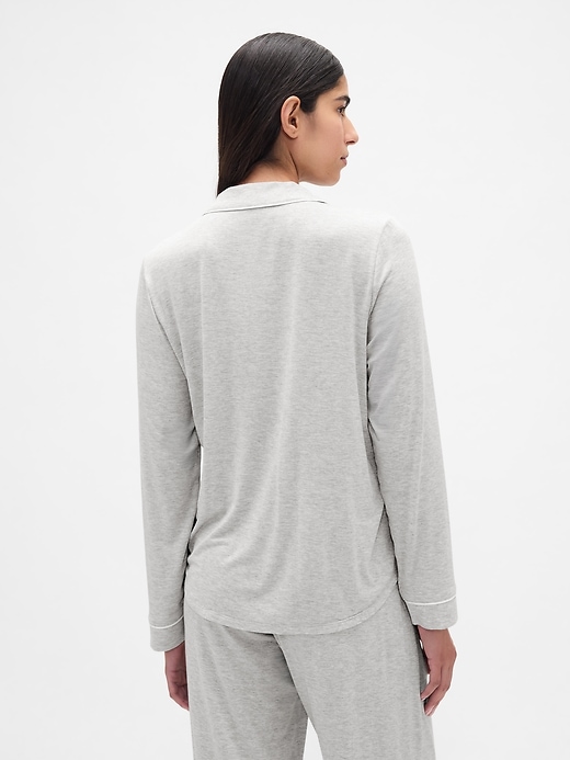 Image number 3 showing, Modal PJ Shirt