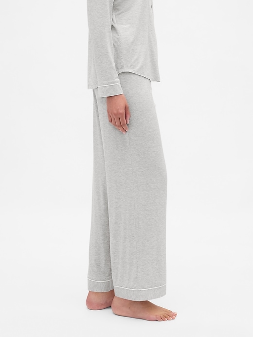 Image number 3 showing, Modal PJ Pants