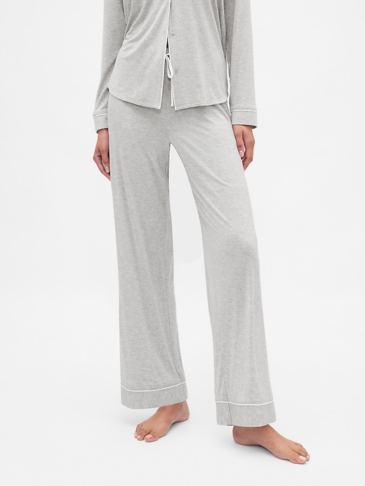 Image number 2 showing, Modal PJ Pants