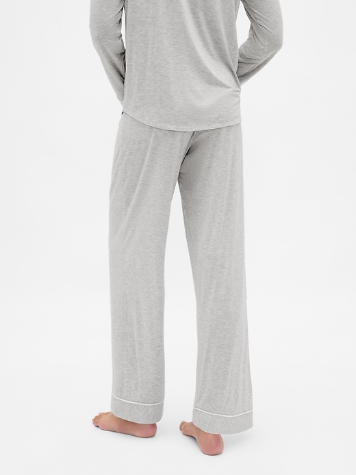 Image number 4 showing, Modal PJ Pants