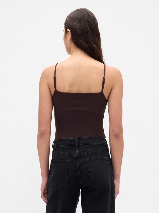 Image number 3 showing, CloseKnit Cami Bodysuit