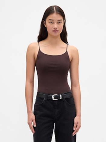 CloseKnit Cami Bodysuit