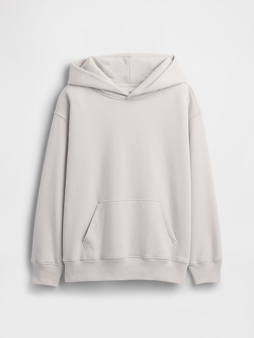 Image number 1 showing, Kids VintageSoft Relaxed Hoodie