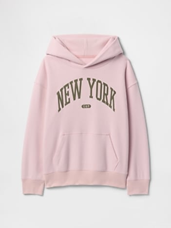 Kids VintageSoft Relaxed Hoodie