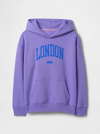 Kids VintageSoft Relaxed Hoodie