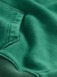 Kids Vintage Soft Zip Hoodie