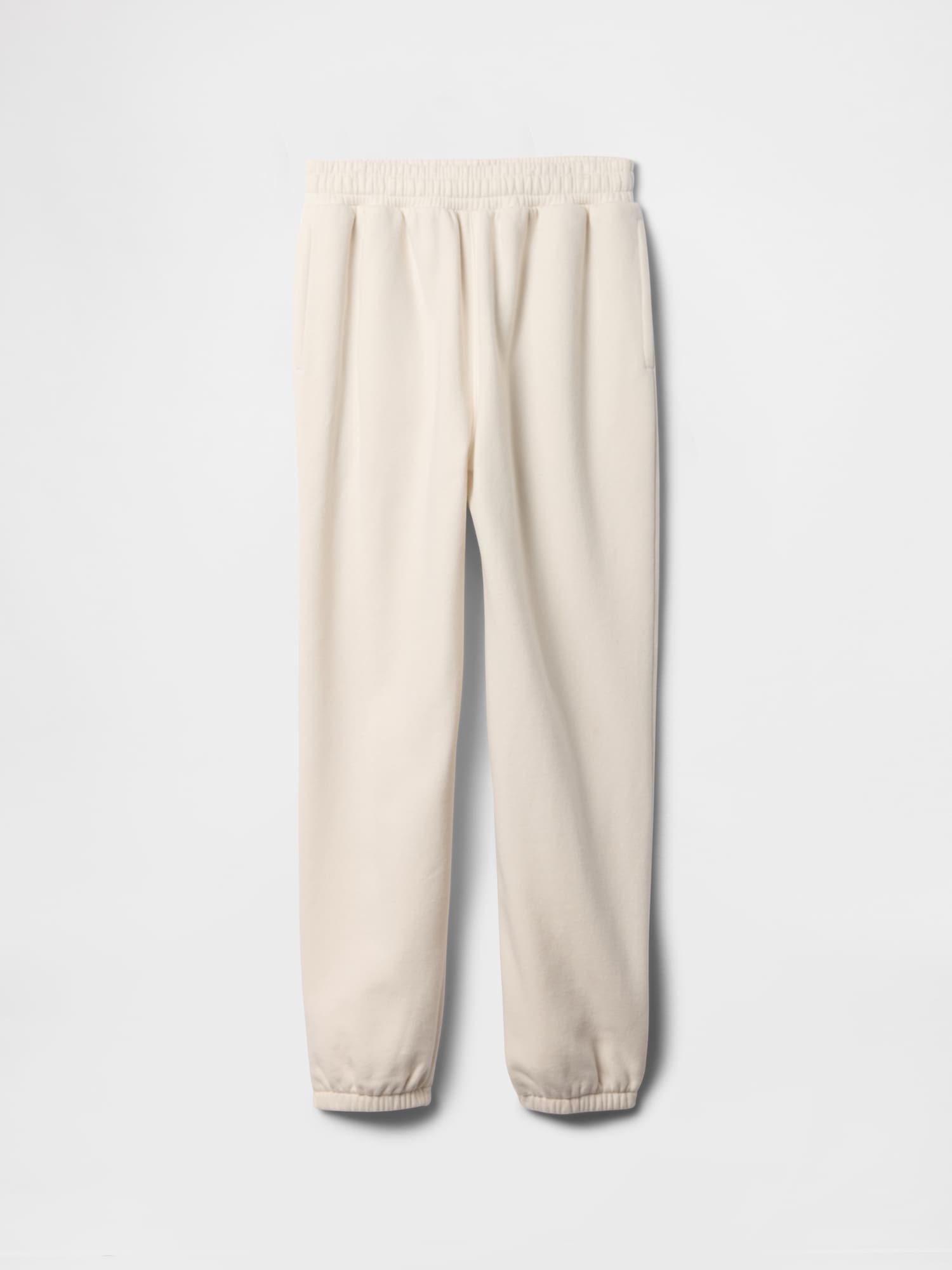 Kids VintageSoft Baggy Sweatpants - Gray