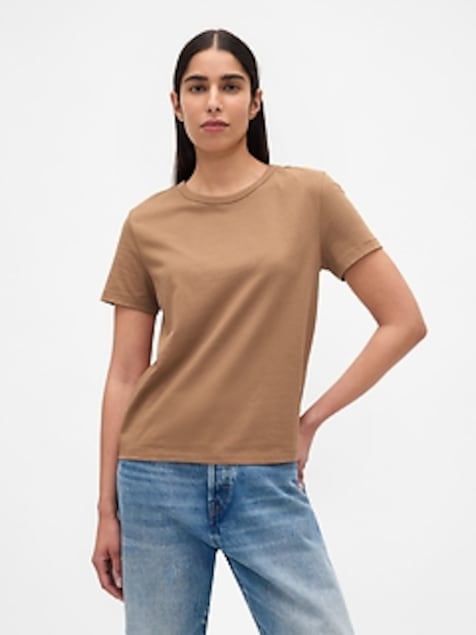 Organic Cotton VintageSoft T-Shirt