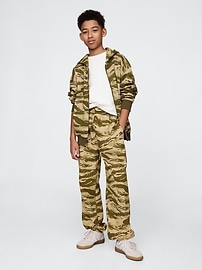 Kids VintageSoft Baggy Sweatpants