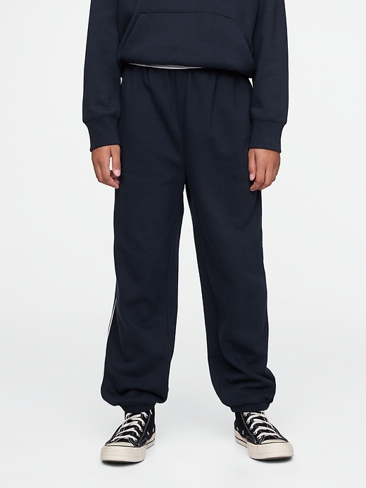 Image number 4 showing, Kids VintageSoft Baggy Sweatpants