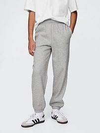 Kids Vintage Soft Joggers