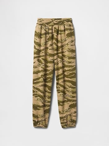 Kids VintageSoft Baggy Sweatpants
