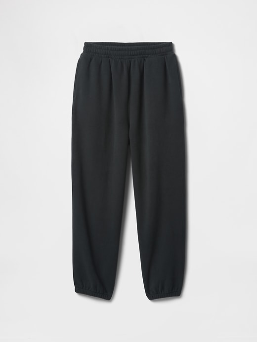 Image number 1 showing, Kids VintageSoft Baggy Sweatpants