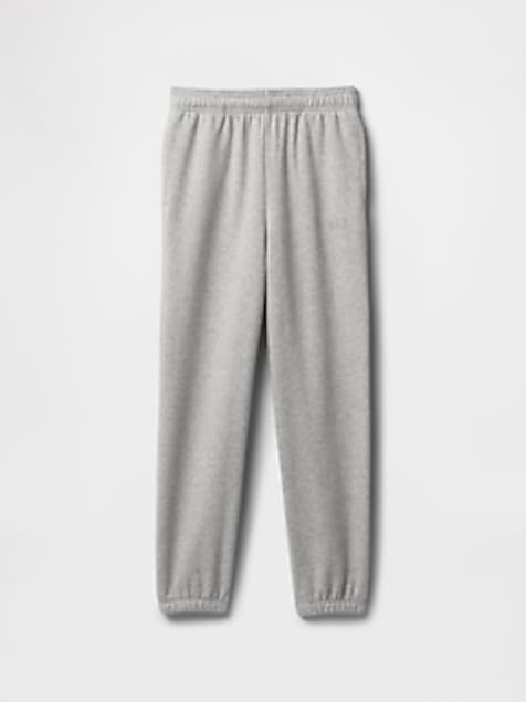 Kids Vintage Soft Joggers
