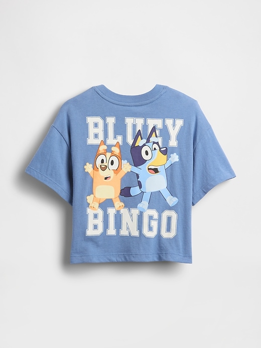 Image number 2 showing, Baby & Toddler Peanuts Oversized Graphic T-Shirt