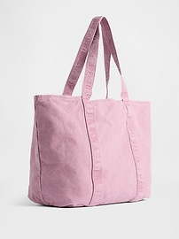 Gap Logo Tote Bag