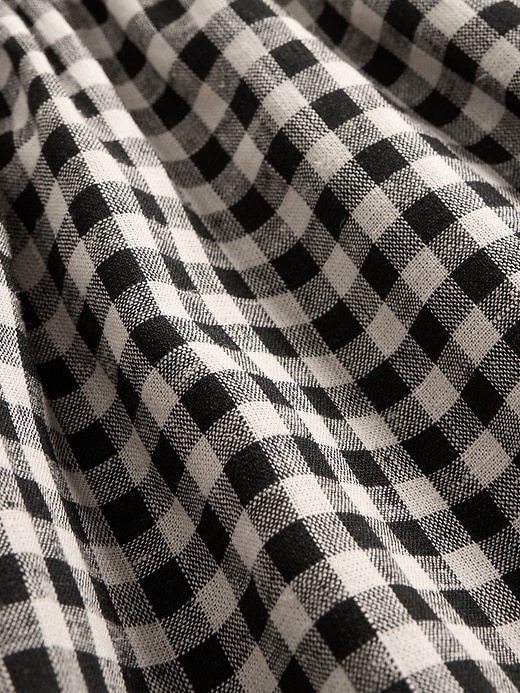 Image number 4 showing, Drop-Waist Maxi Dress